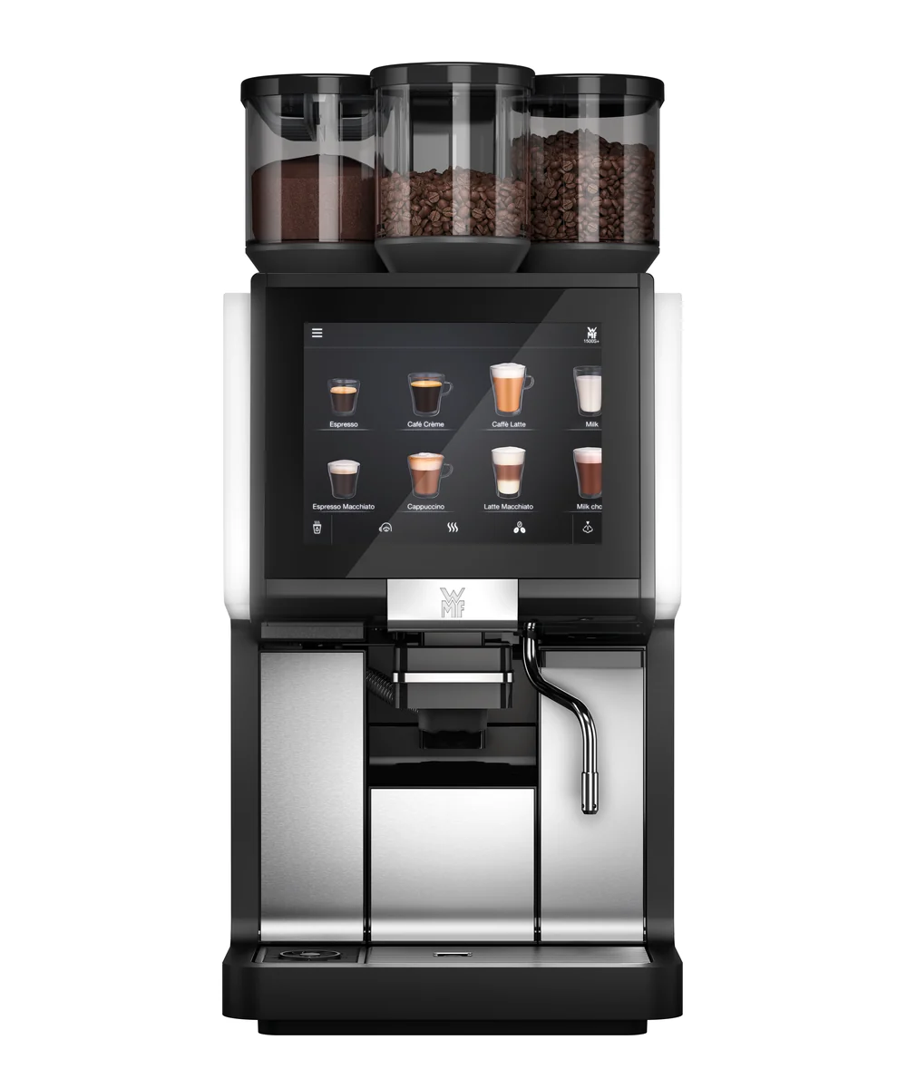 WMF 1500 S+